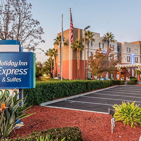 Holiday Inn Express Fremont - Milpitas Central By Ihg Exteriér fotografie