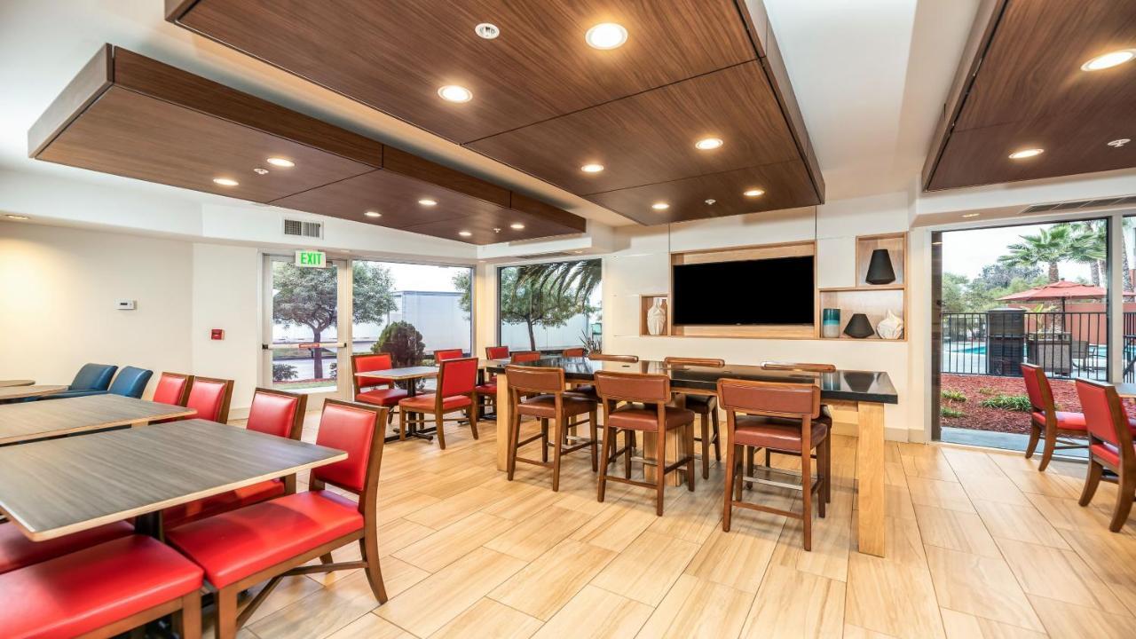 Holiday Inn Express Fremont - Milpitas Central By Ihg Exteriér fotografie