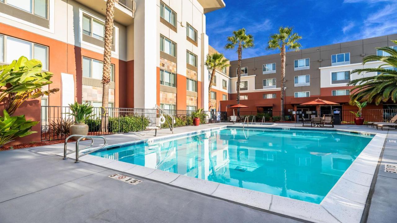 Holiday Inn Express Fremont - Milpitas Central By Ihg Exteriér fotografie