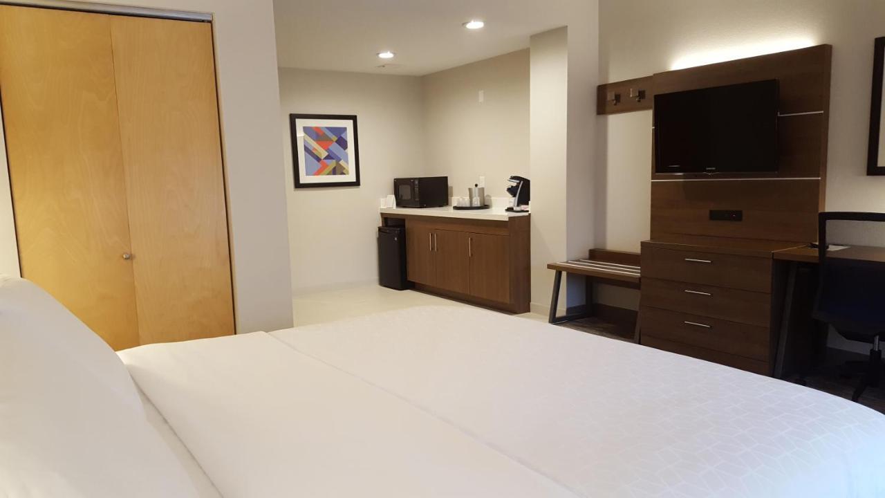 Holiday Inn Express Fremont - Milpitas Central By Ihg Exteriér fotografie
