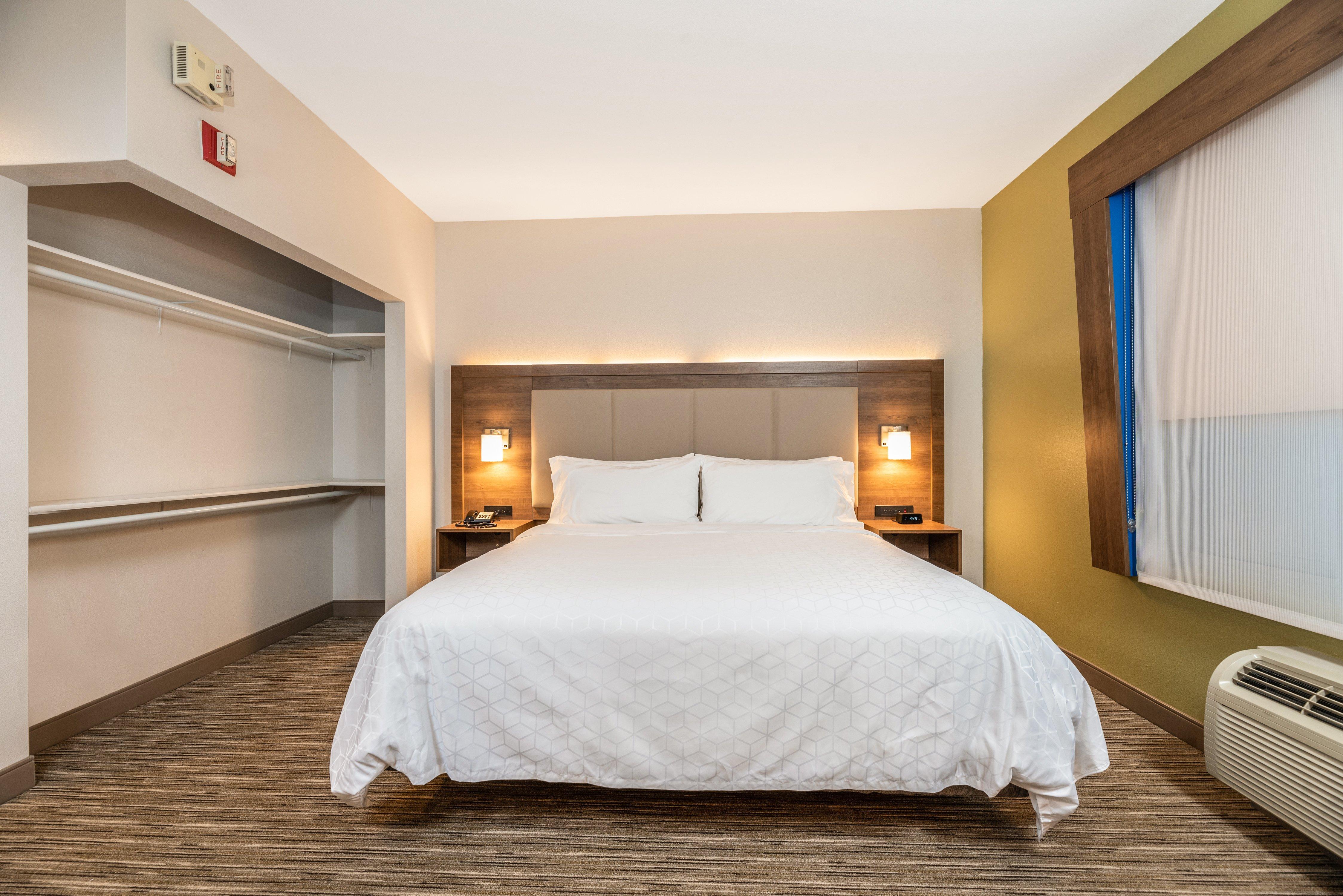 Holiday Inn Express Fremont - Milpitas Central By Ihg Exteriér fotografie