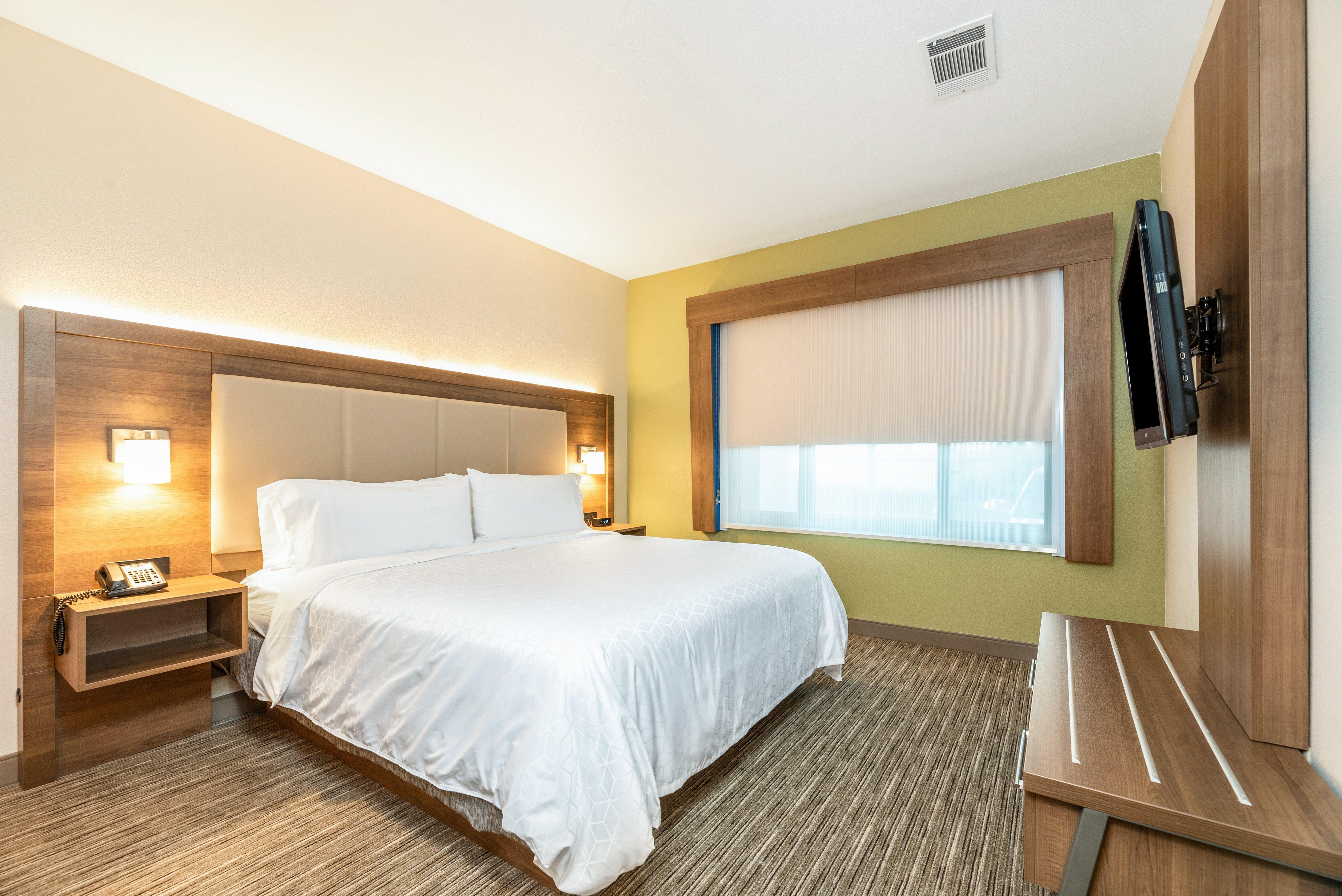 Holiday Inn Express Fremont - Milpitas Central By Ihg Exteriér fotografie