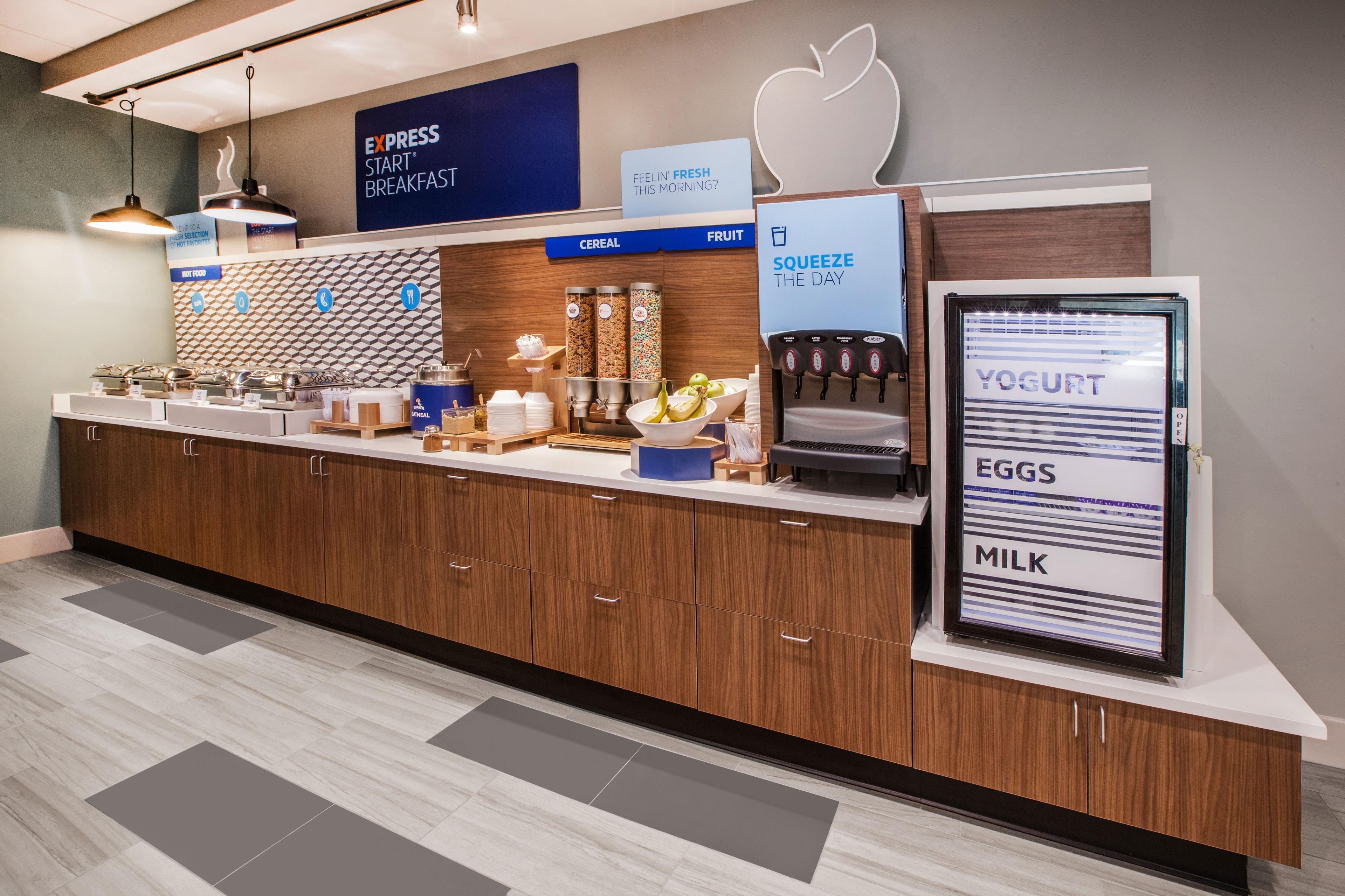 Holiday Inn Express Fremont - Milpitas Central By Ihg Exteriér fotografie
