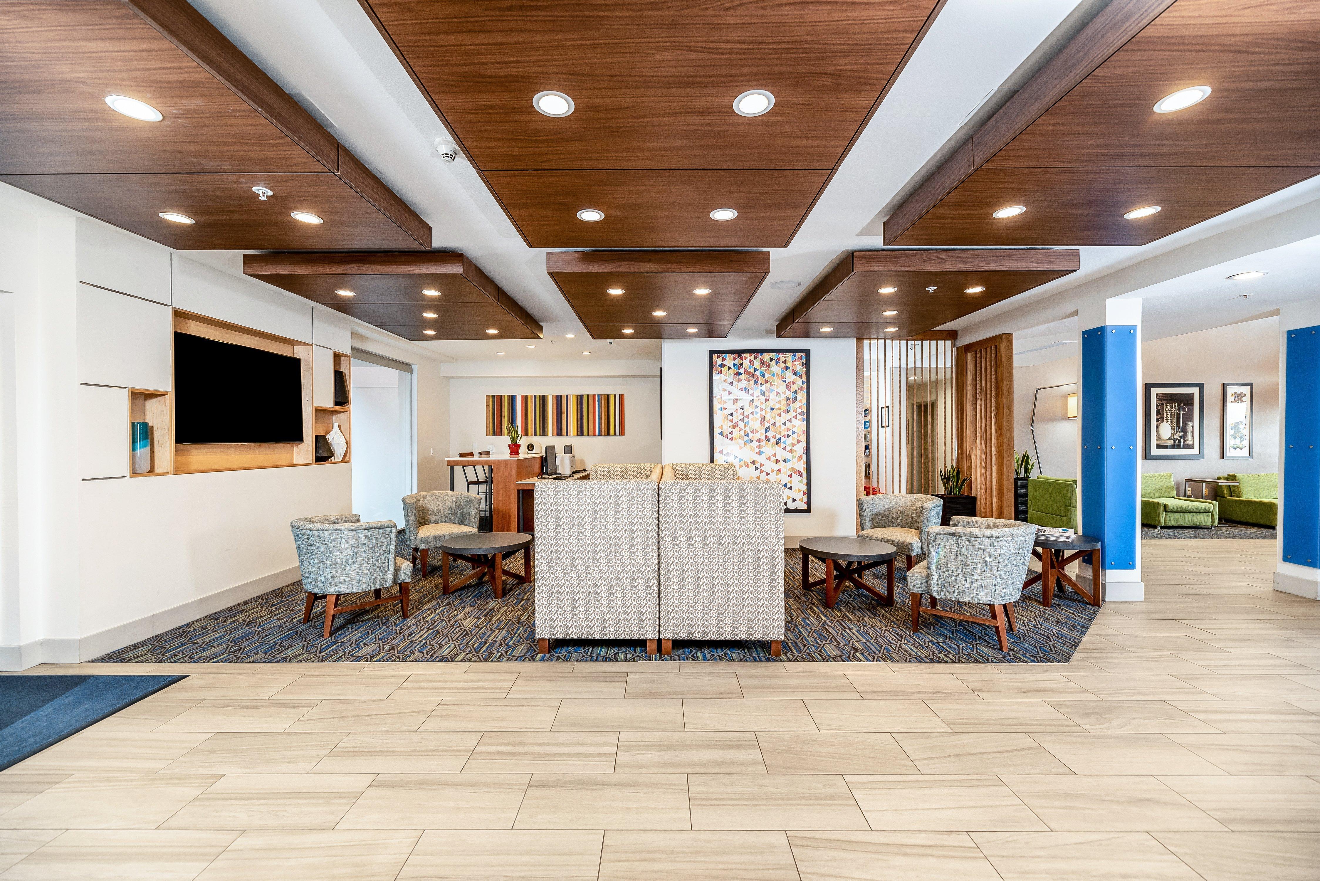 Holiday Inn Express Fremont - Milpitas Central By Ihg Exteriér fotografie