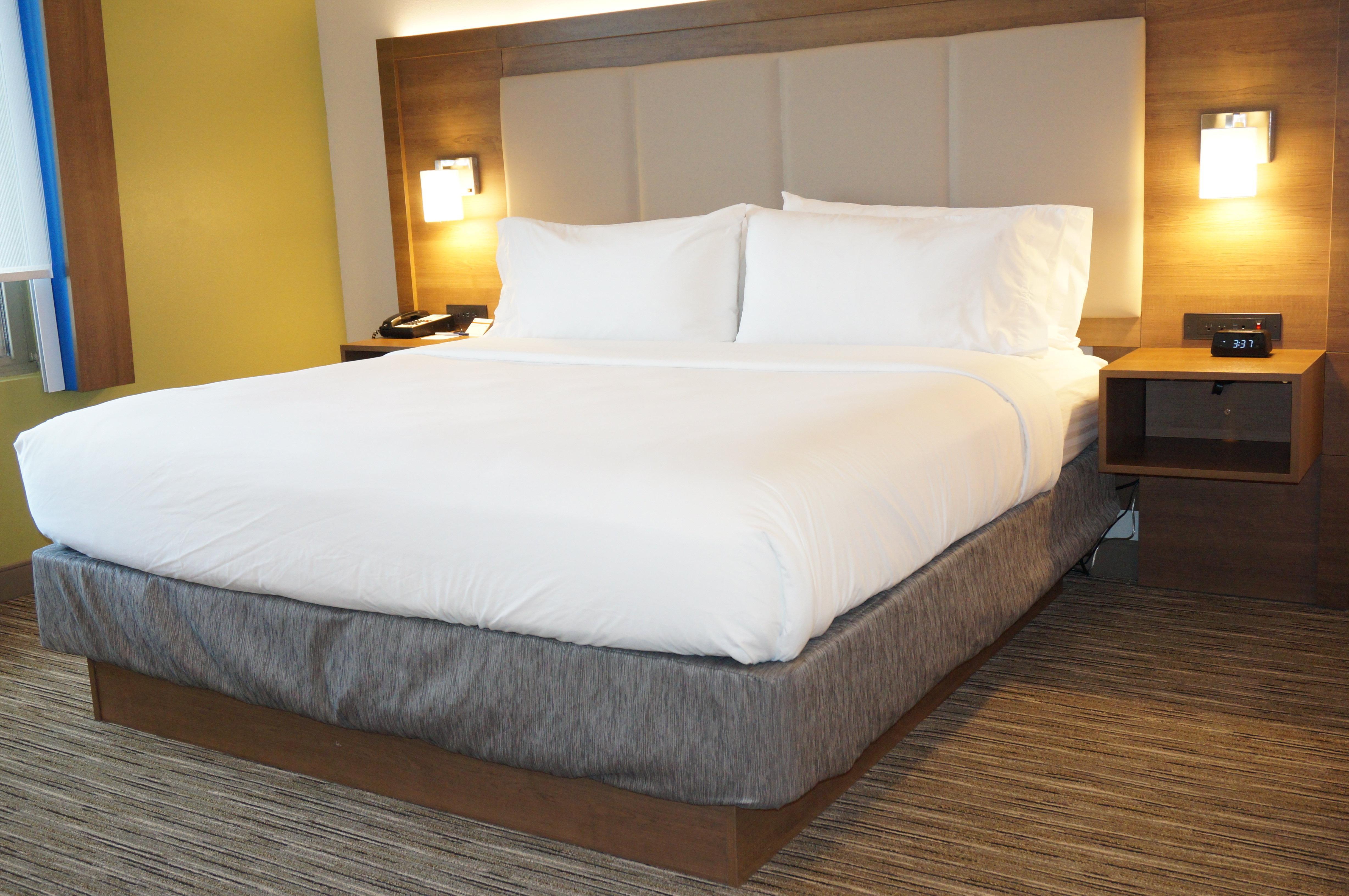 Holiday Inn Express Fremont - Milpitas Central By Ihg Exteriér fotografie