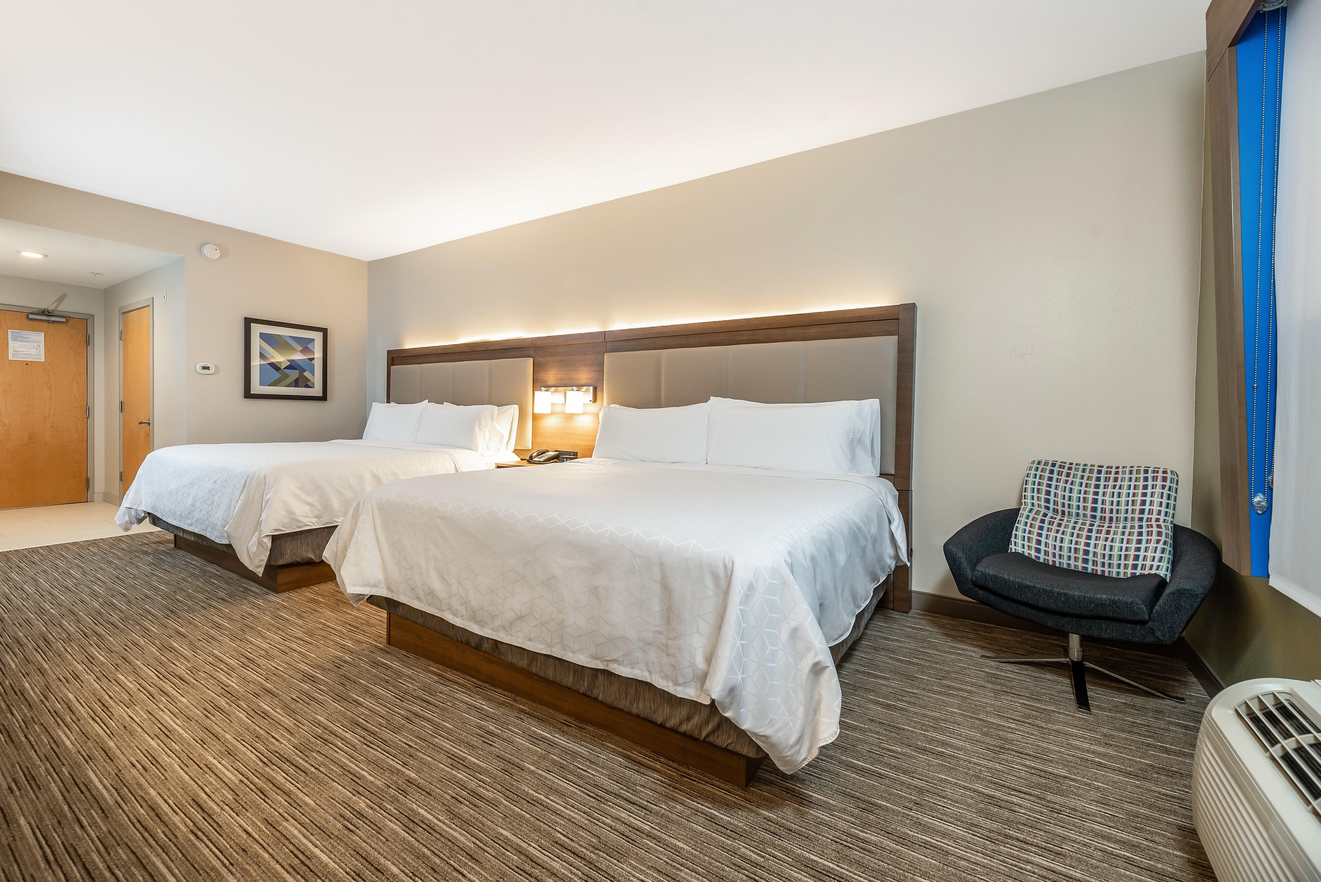 Holiday Inn Express Fremont - Milpitas Central By Ihg Exteriér fotografie