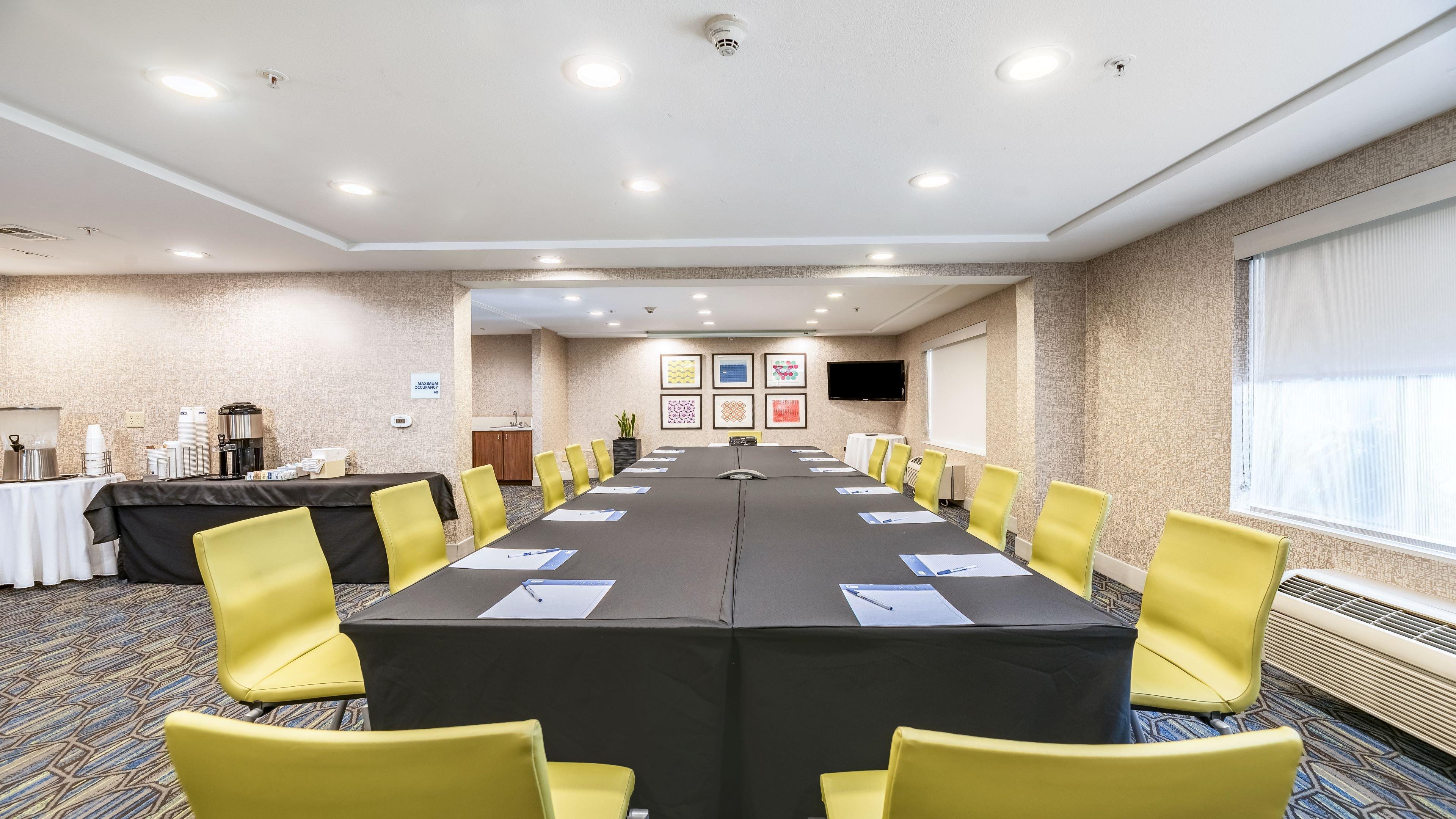 Holiday Inn Express Fremont - Milpitas Central By Ihg Exteriér fotografie