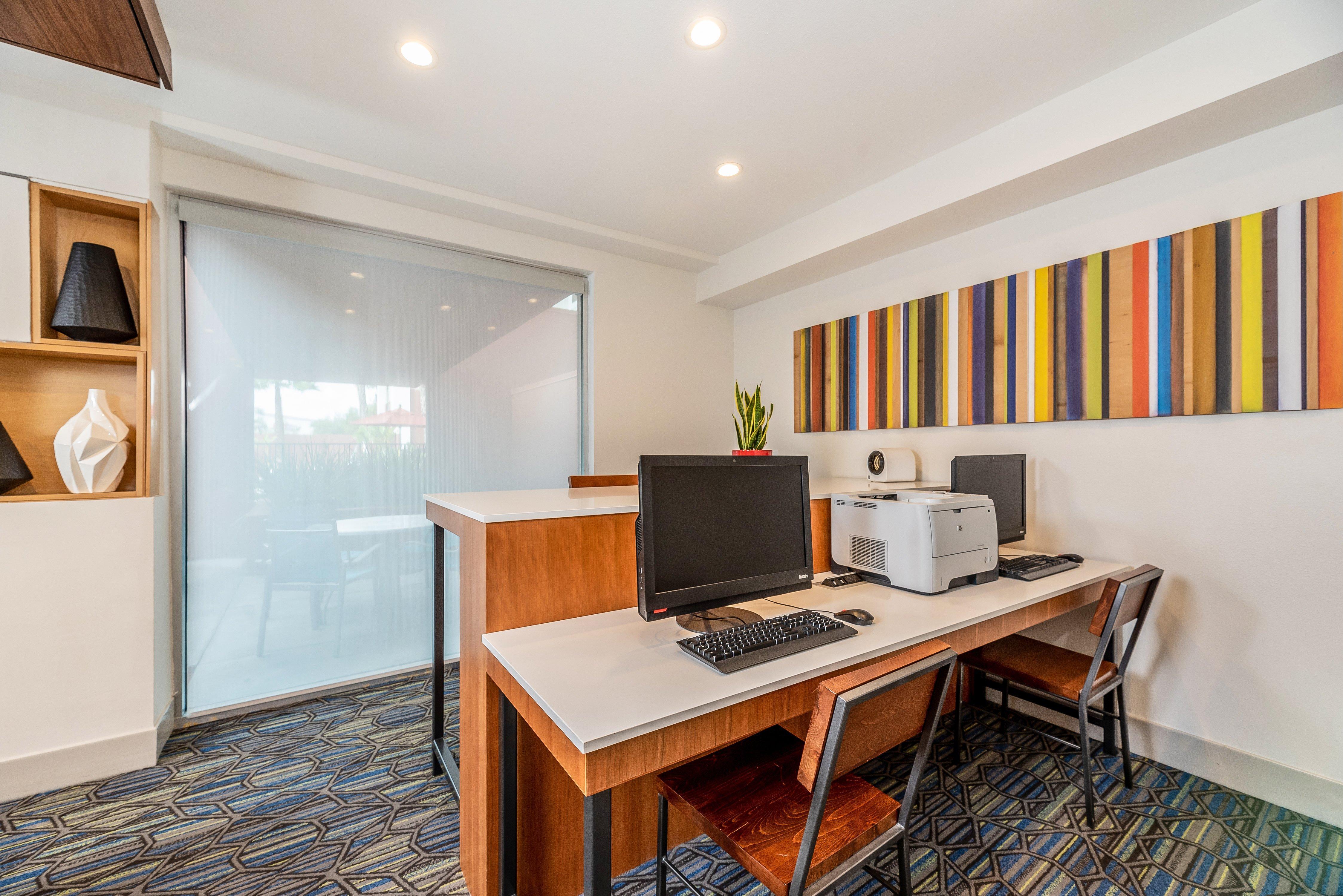 Holiday Inn Express Fremont - Milpitas Central By Ihg Exteriér fotografie