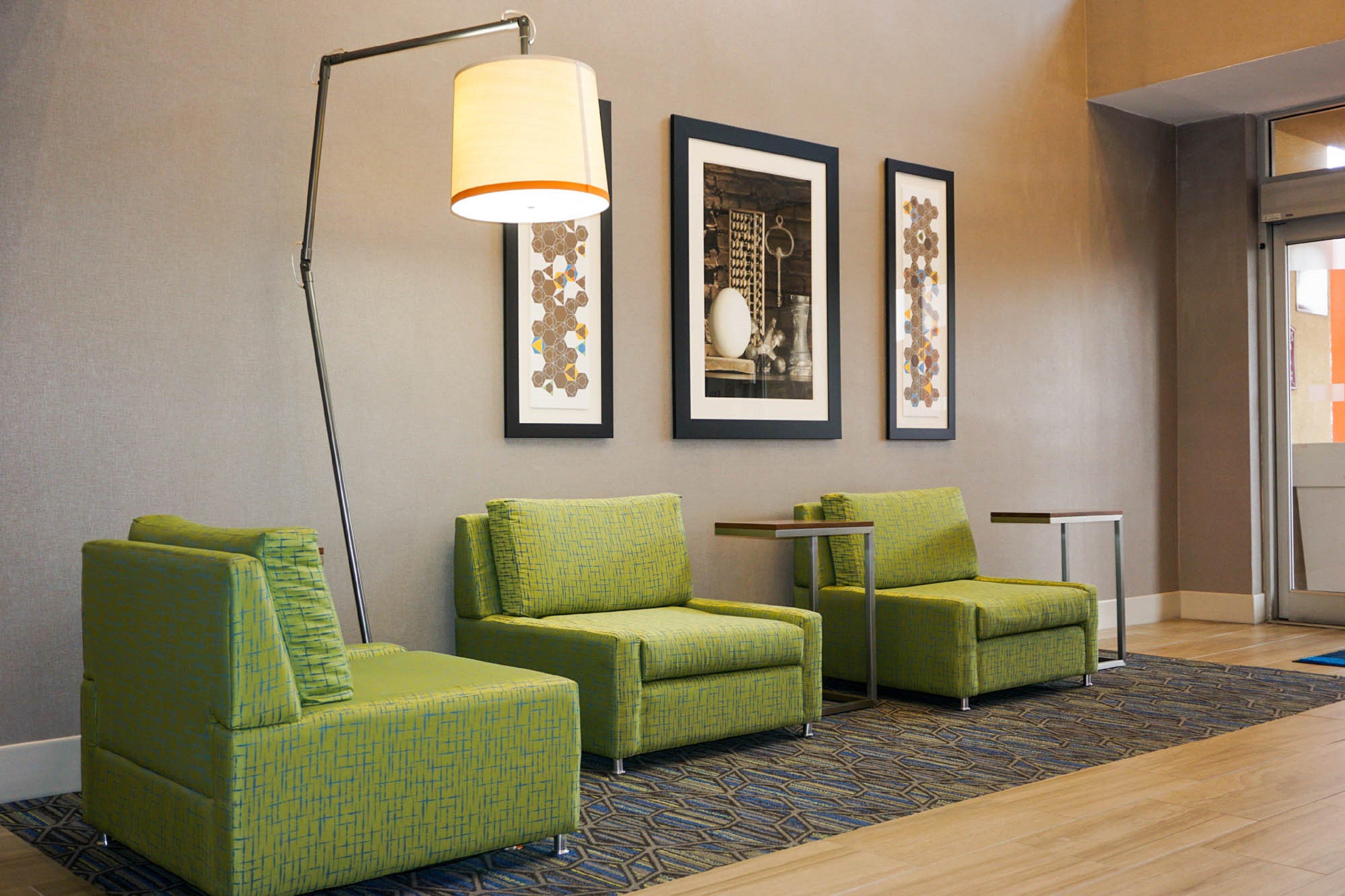 Holiday Inn Express Fremont - Milpitas Central By Ihg Exteriér fotografie
