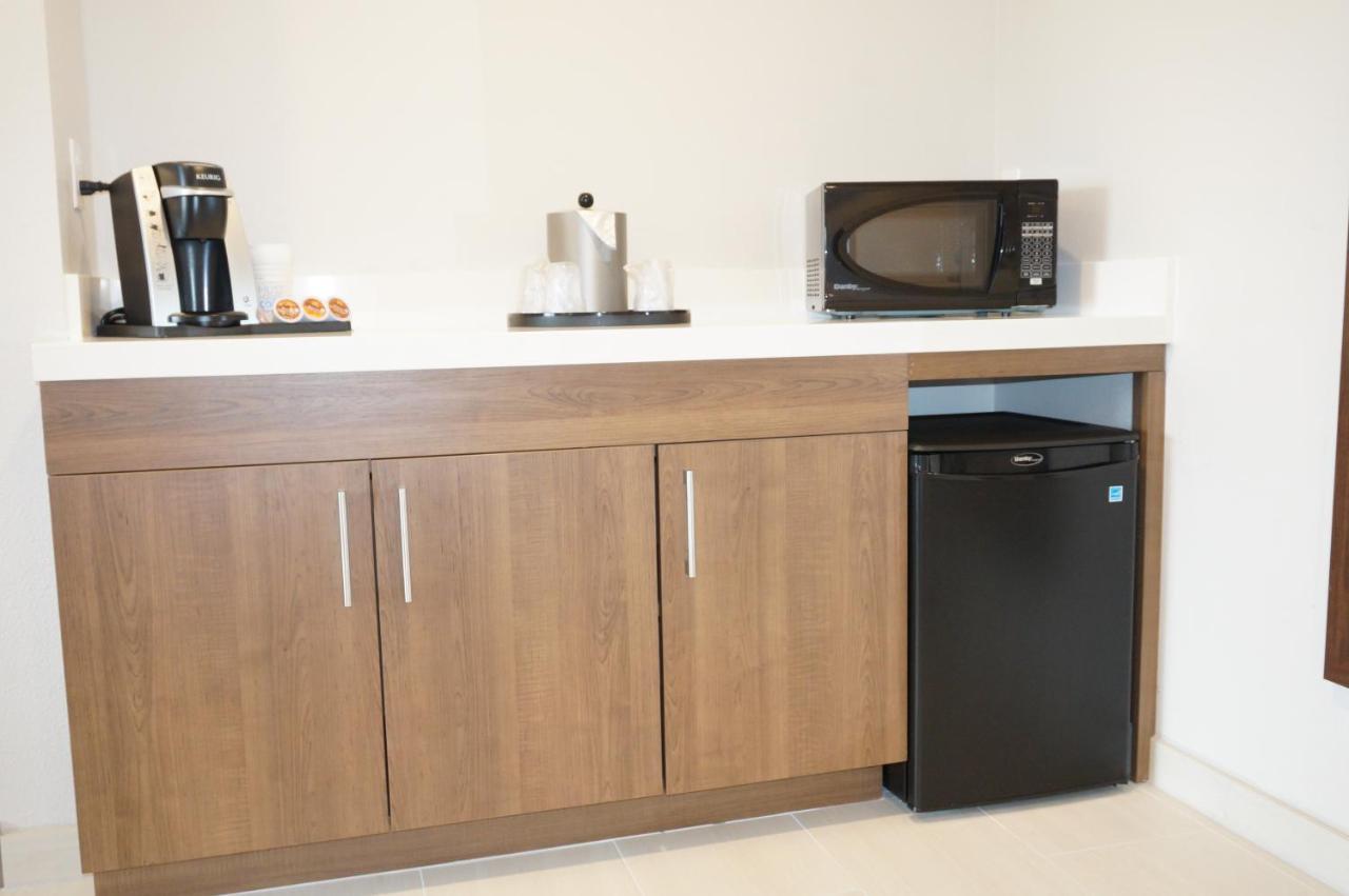 Holiday Inn Express Fremont - Milpitas Central By Ihg Exteriér fotografie