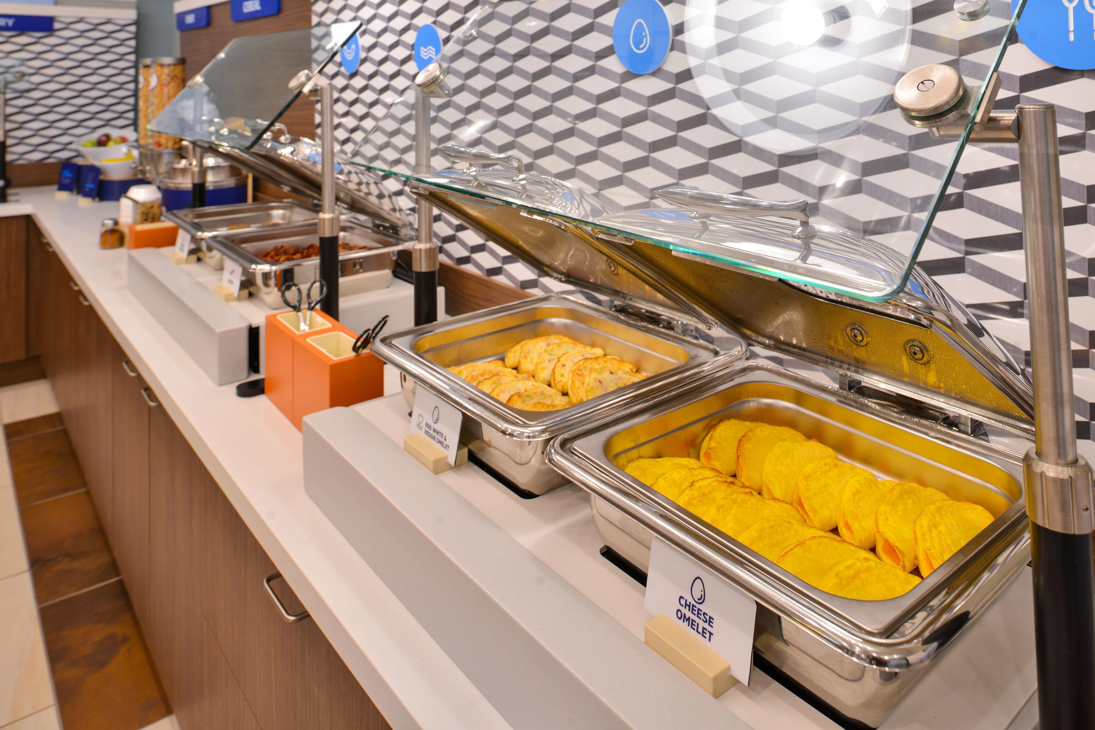 Holiday Inn Express Fremont - Milpitas Central By Ihg Exteriér fotografie