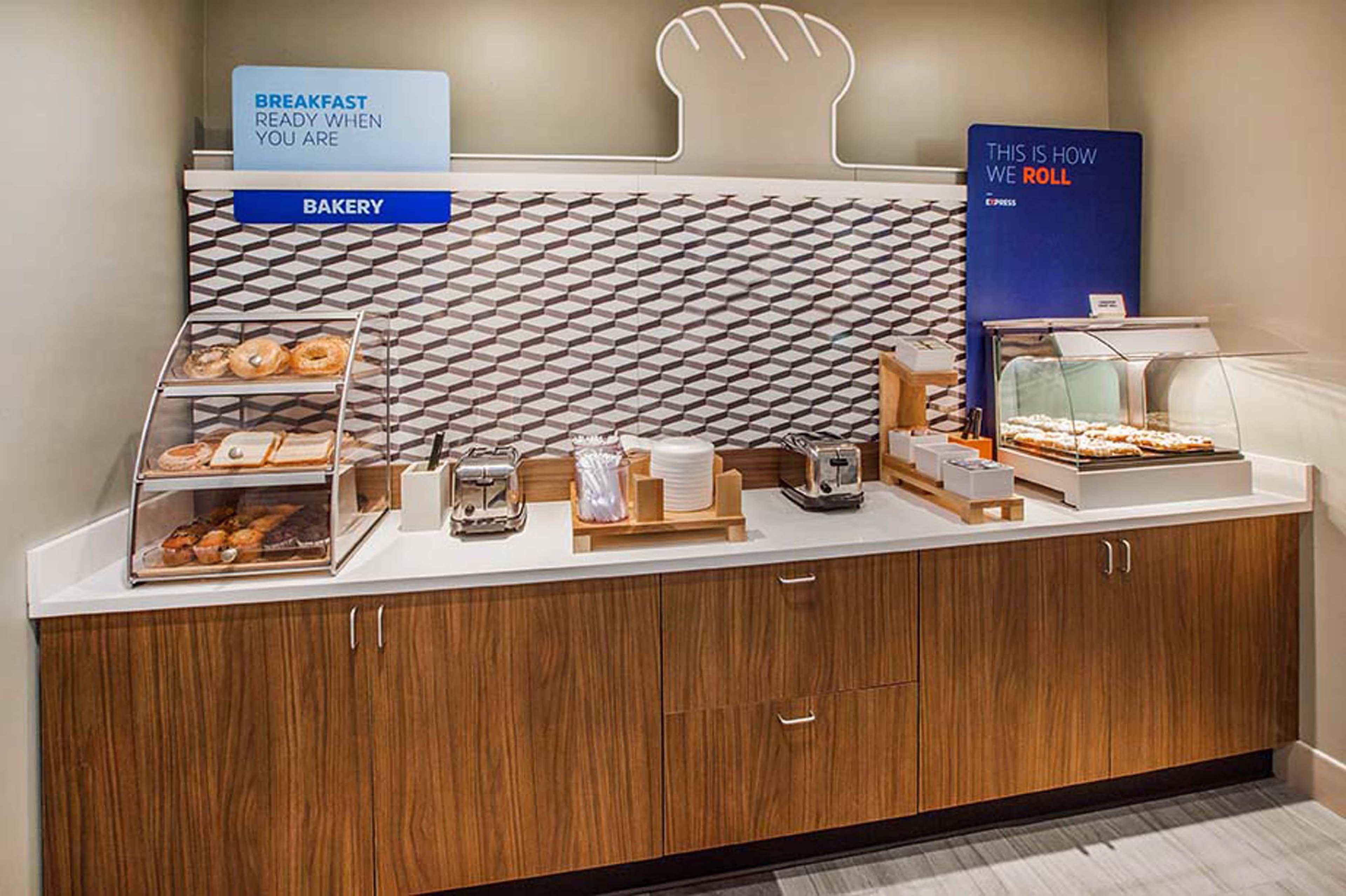 Holiday Inn Express Fremont - Milpitas Central By Ihg Exteriér fotografie