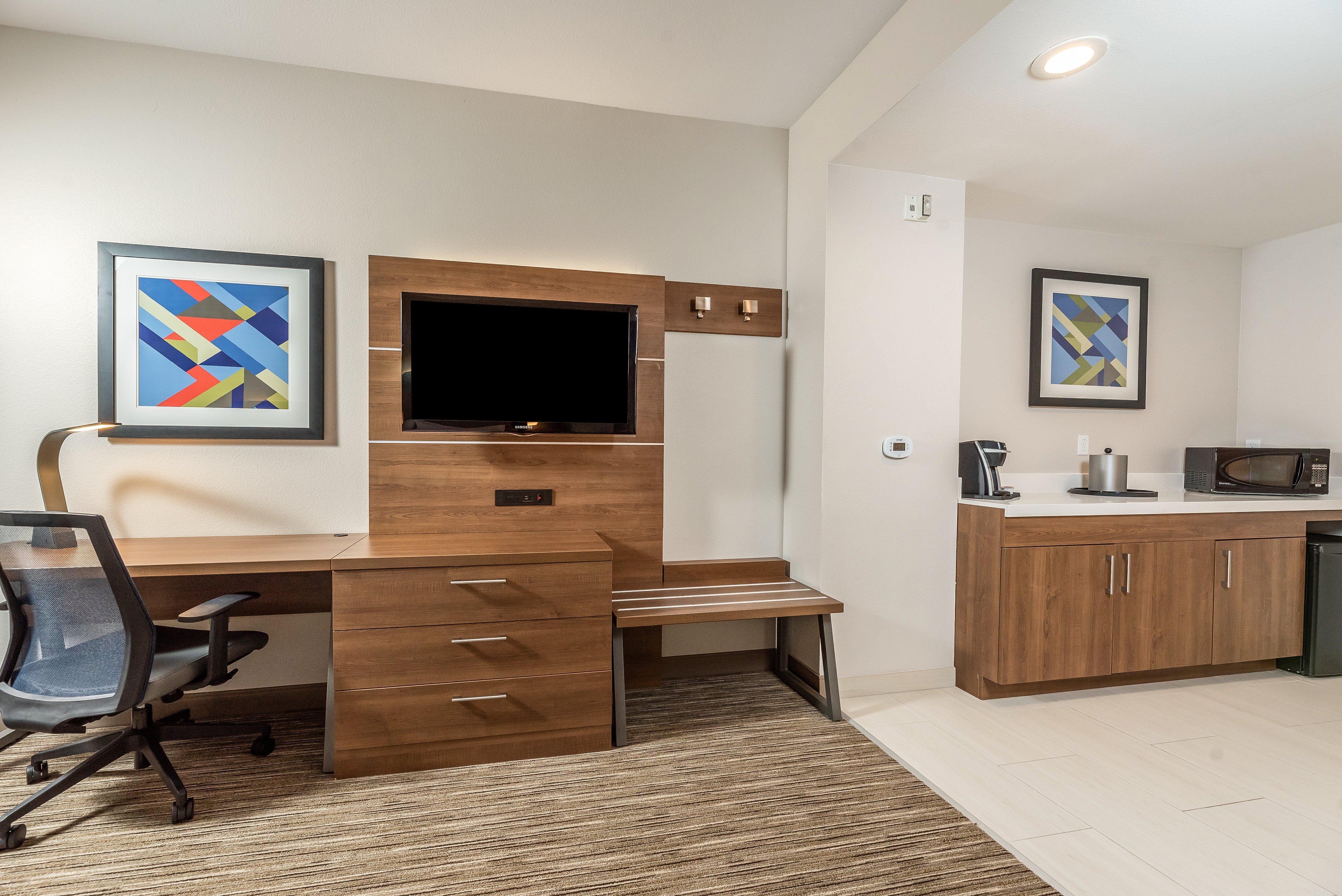 Holiday Inn Express Fremont - Milpitas Central By Ihg Exteriér fotografie