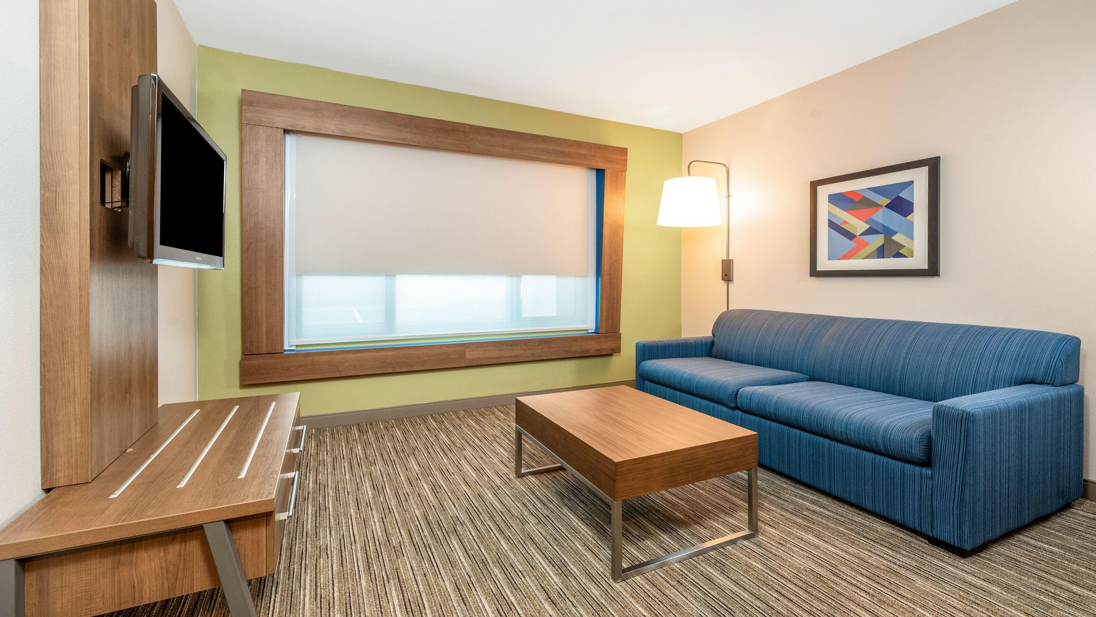 Holiday Inn Express Fremont - Milpitas Central By Ihg Exteriér fotografie