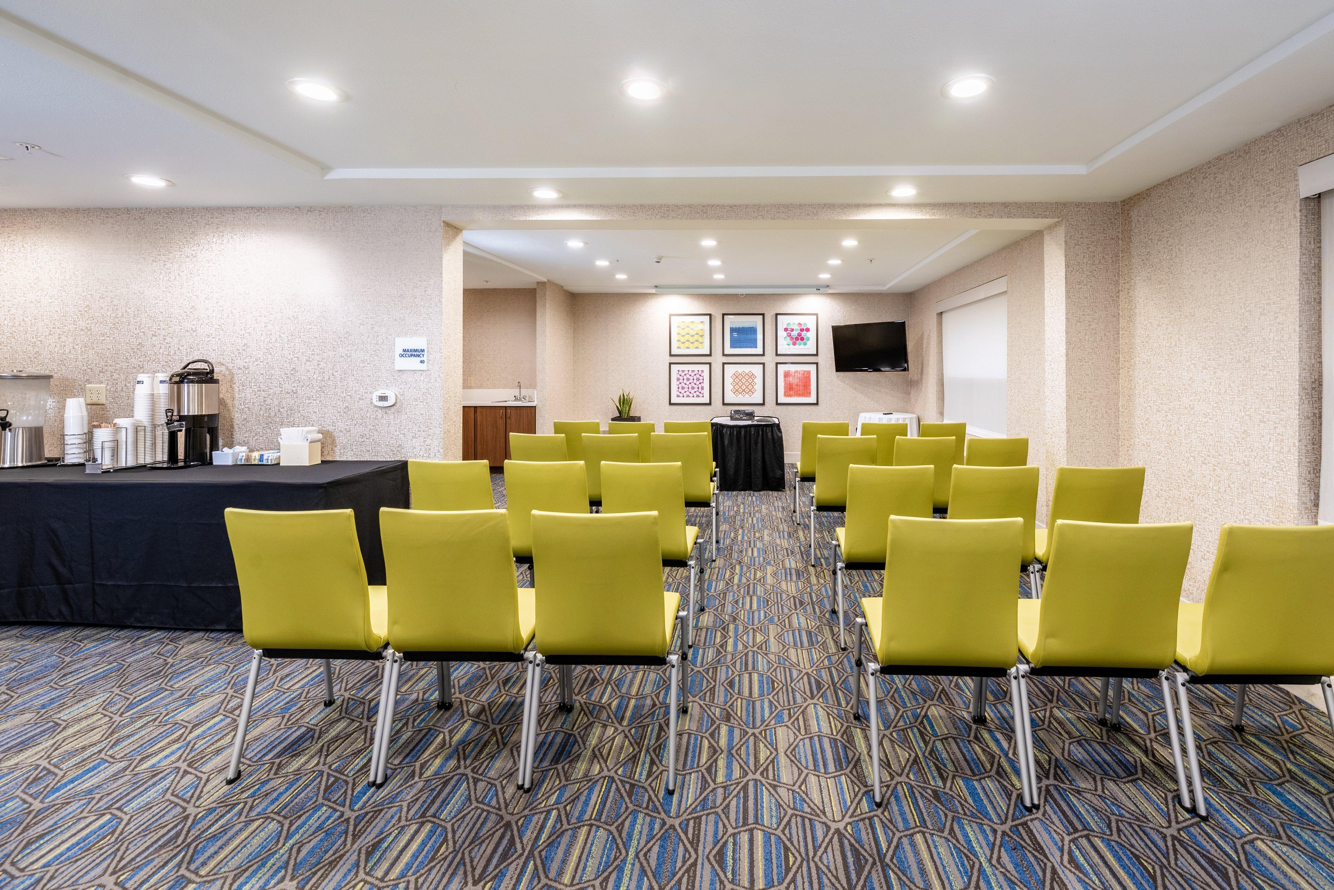 Holiday Inn Express Fremont - Milpitas Central By Ihg Exteriér fotografie