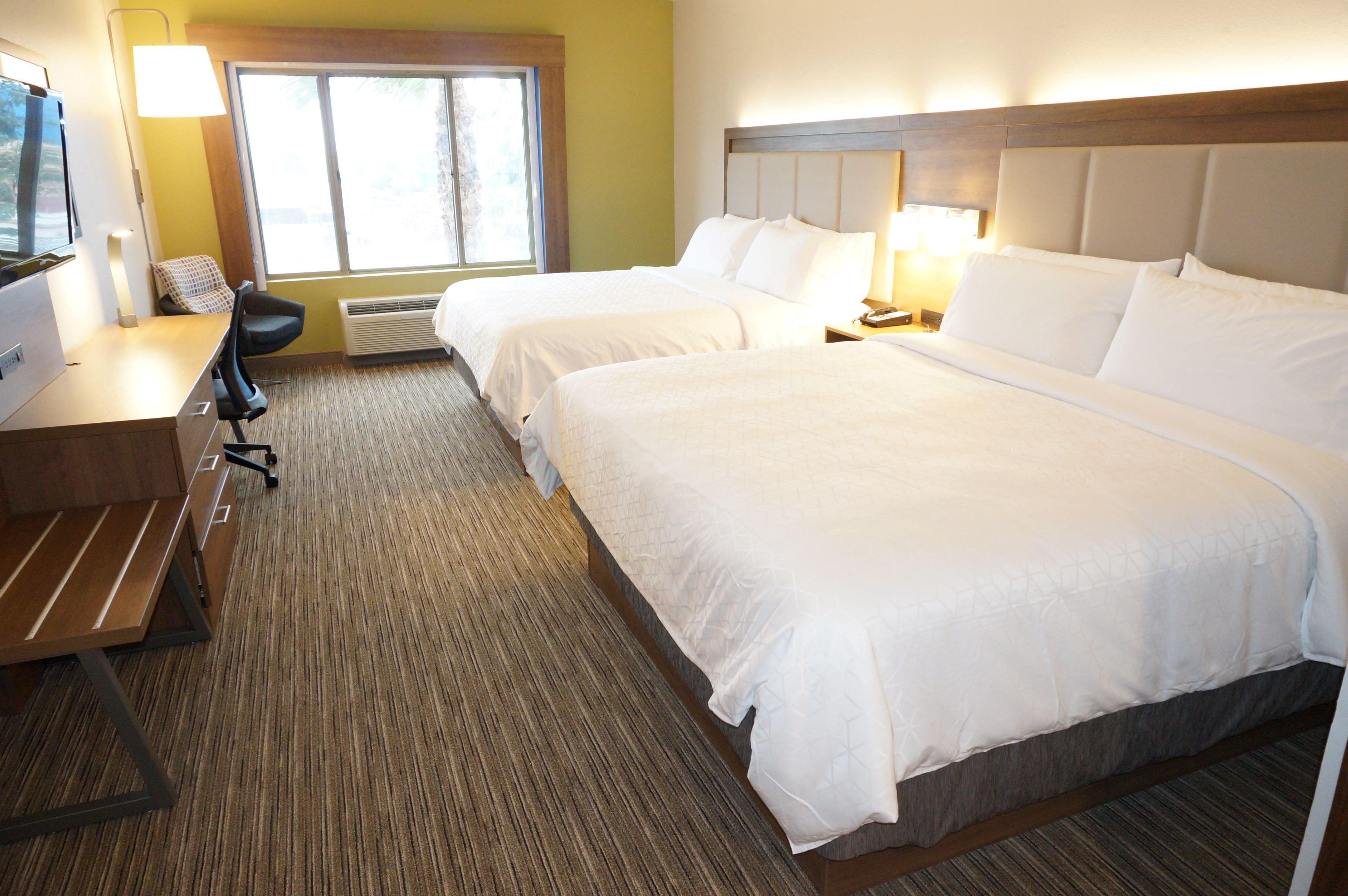 Holiday Inn Express Fremont - Milpitas Central By Ihg Exteriér fotografie