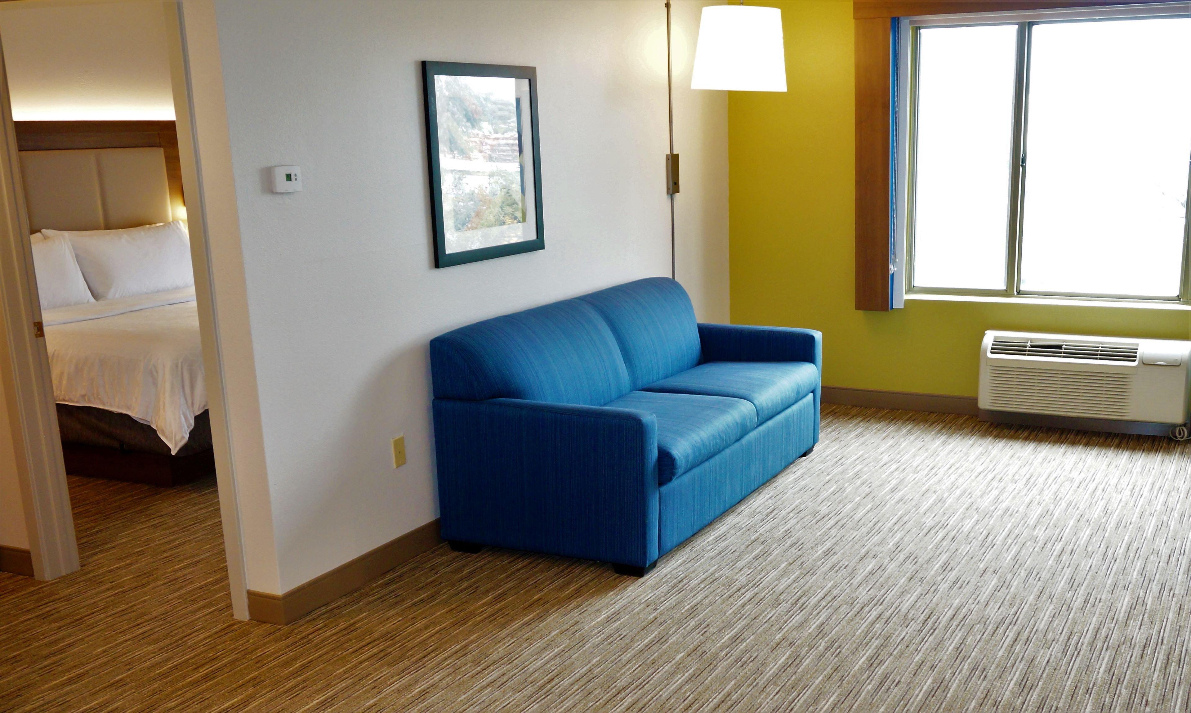Holiday Inn Express Fremont - Milpitas Central By Ihg Exteriér fotografie