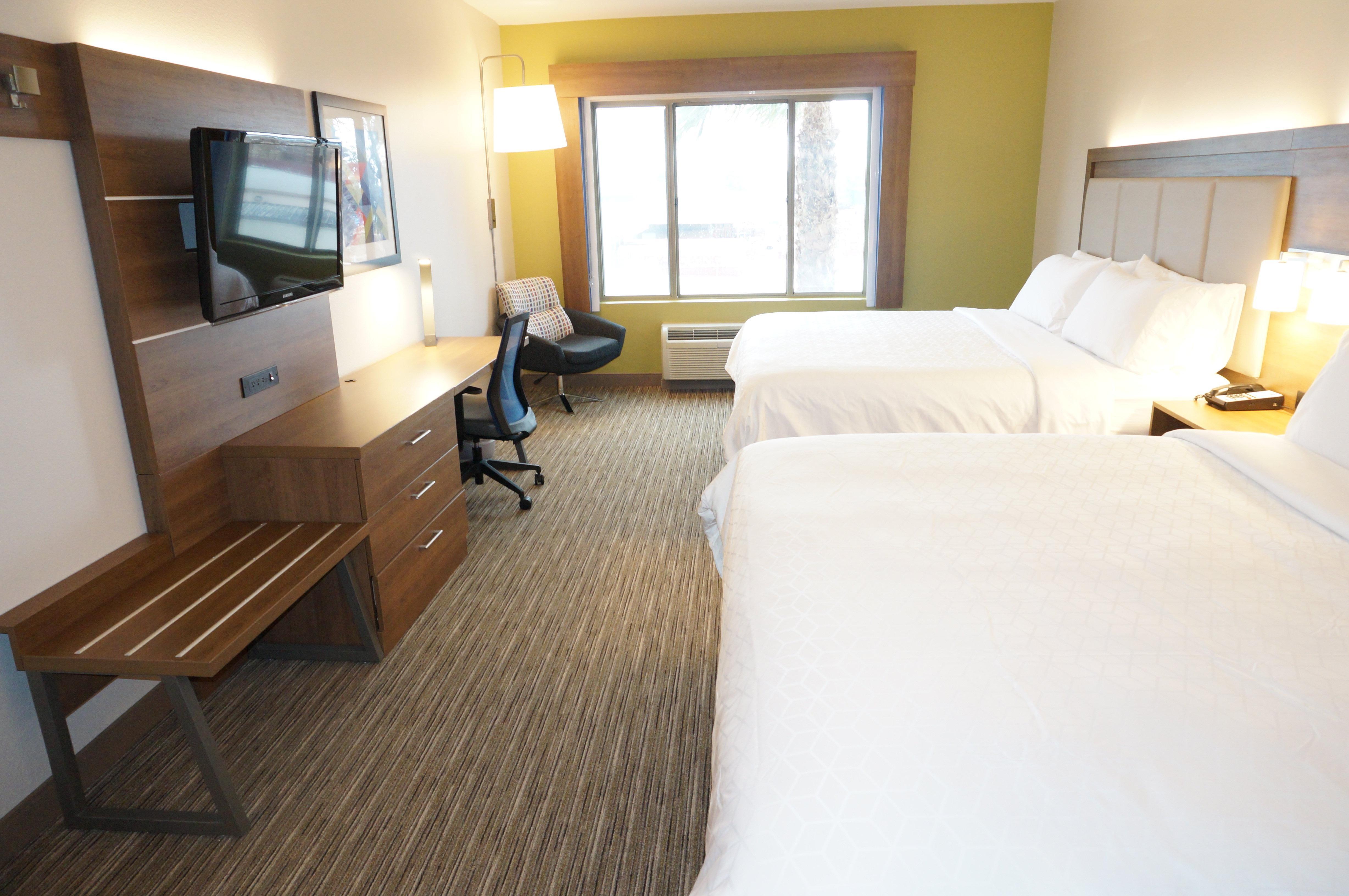Holiday Inn Express Fremont - Milpitas Central By Ihg Exteriér fotografie