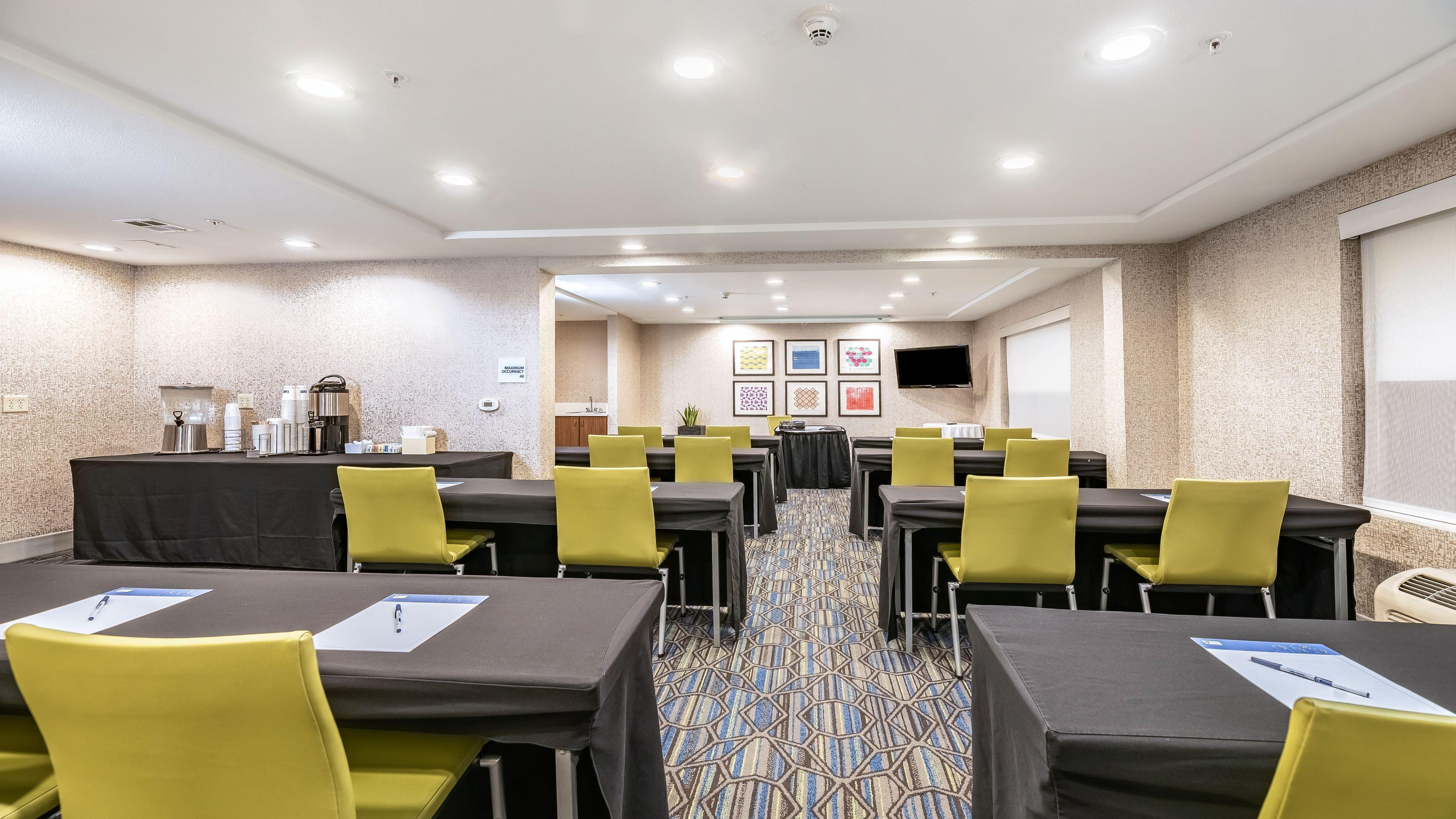 Holiday Inn Express Fremont - Milpitas Central By Ihg Exteriér fotografie