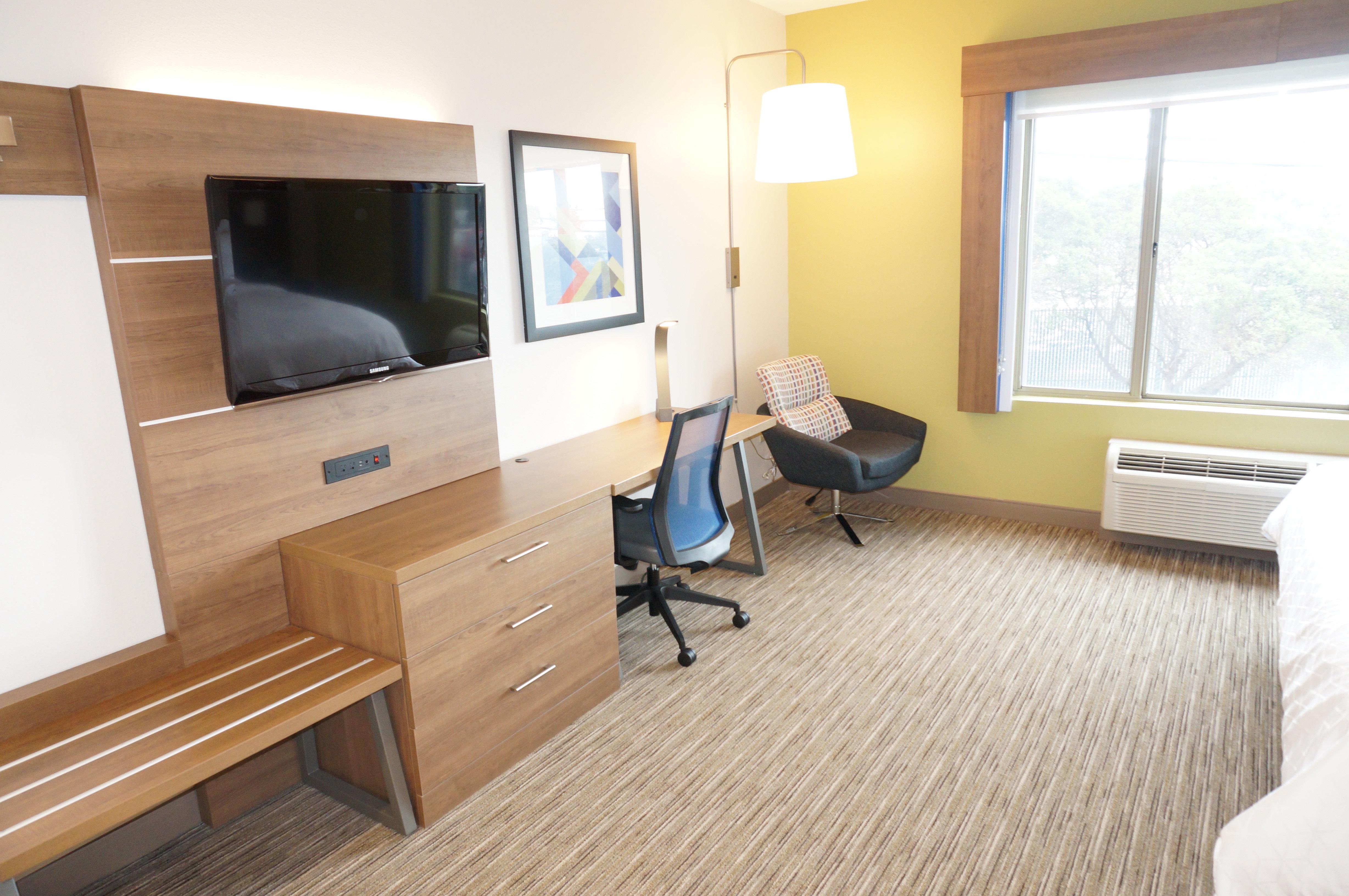 Holiday Inn Express Fremont - Milpitas Central By Ihg Exteriér fotografie