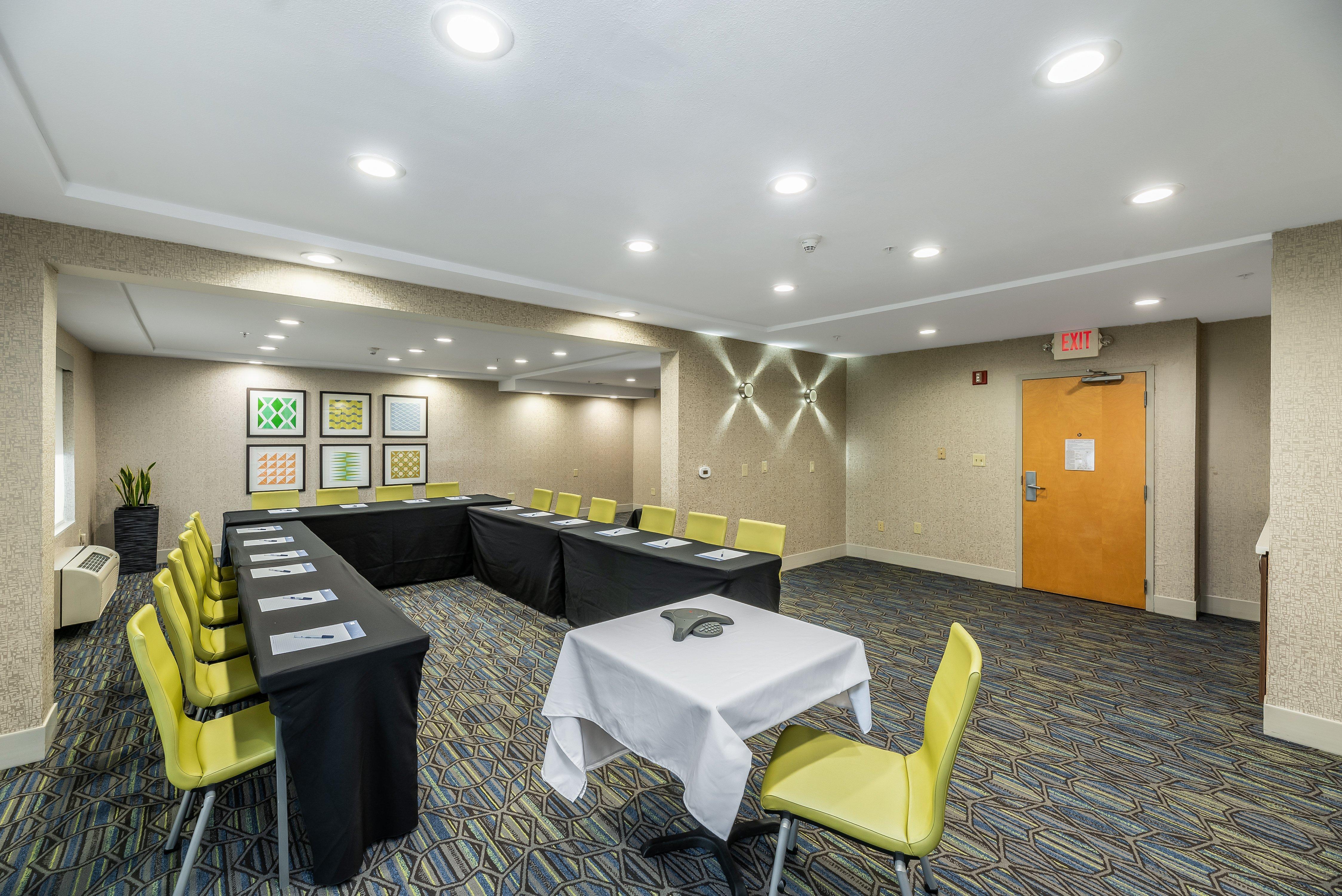 Holiday Inn Express Fremont - Milpitas Central By Ihg Exteriér fotografie