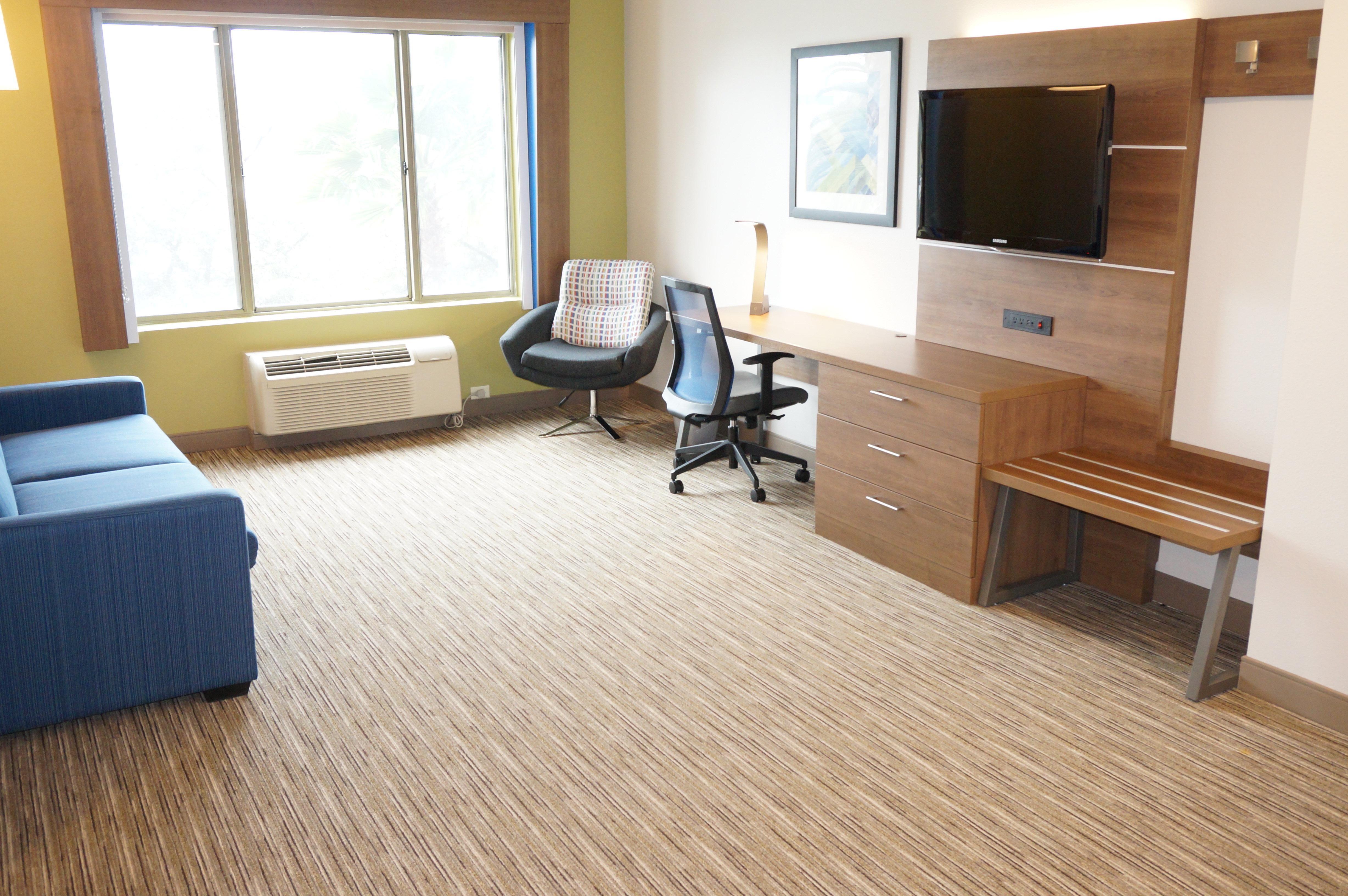 Holiday Inn Express Fremont - Milpitas Central By Ihg Exteriér fotografie