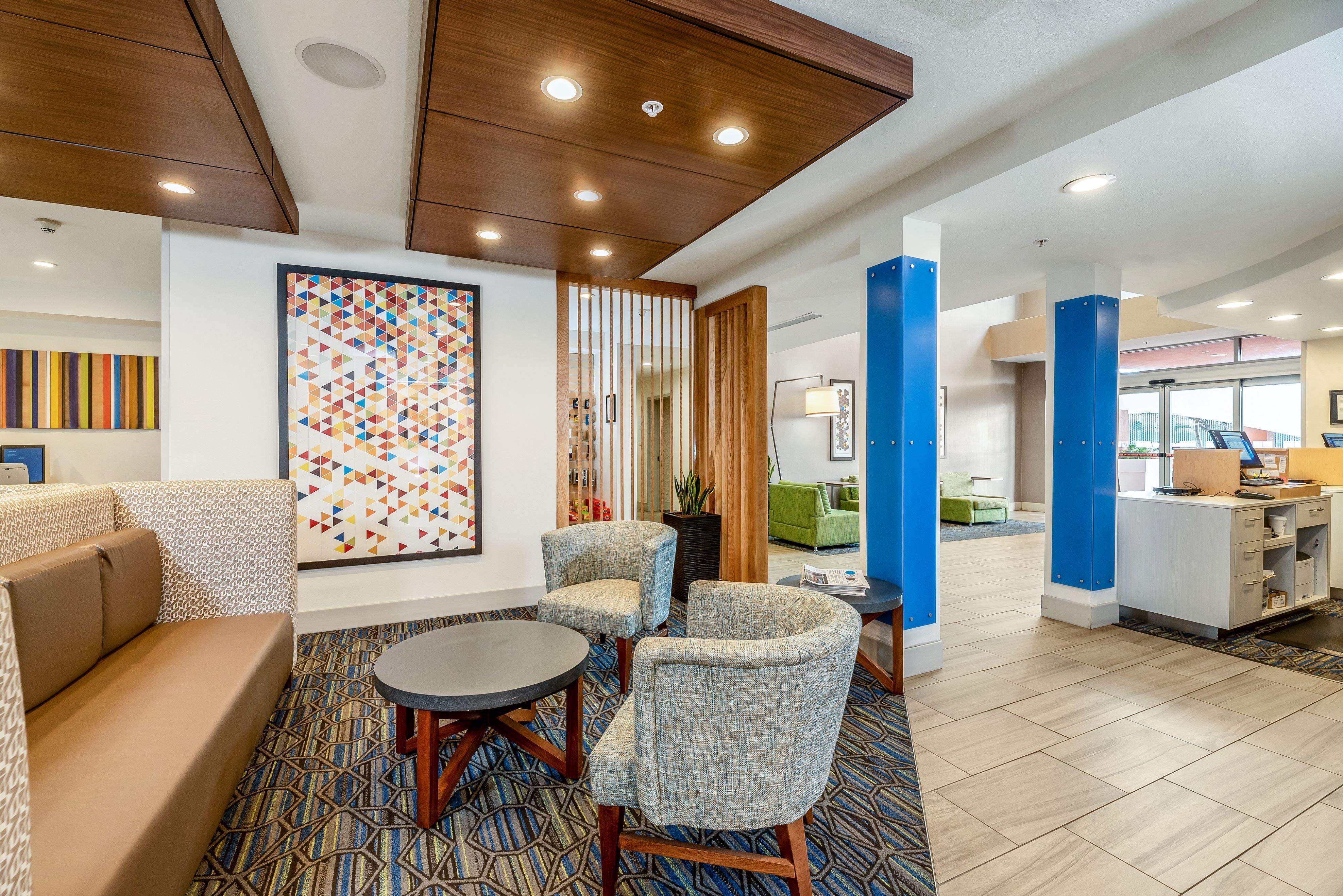 Holiday Inn Express Fremont - Milpitas Central By Ihg Exteriér fotografie